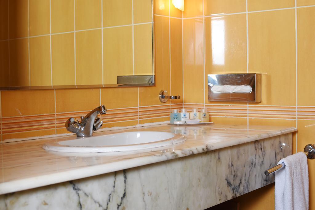 Hotel Nicon Luxury Abuja Extérieur photo