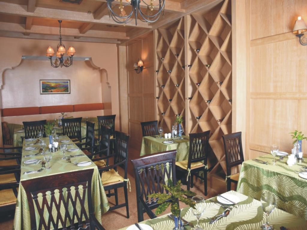 Hotel Nicon Luxury Abuja Extérieur photo